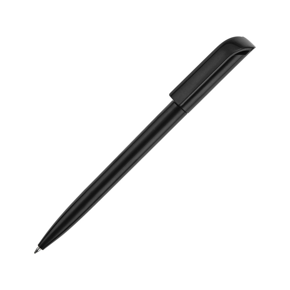 Ручка шариковая Каролина, черный
