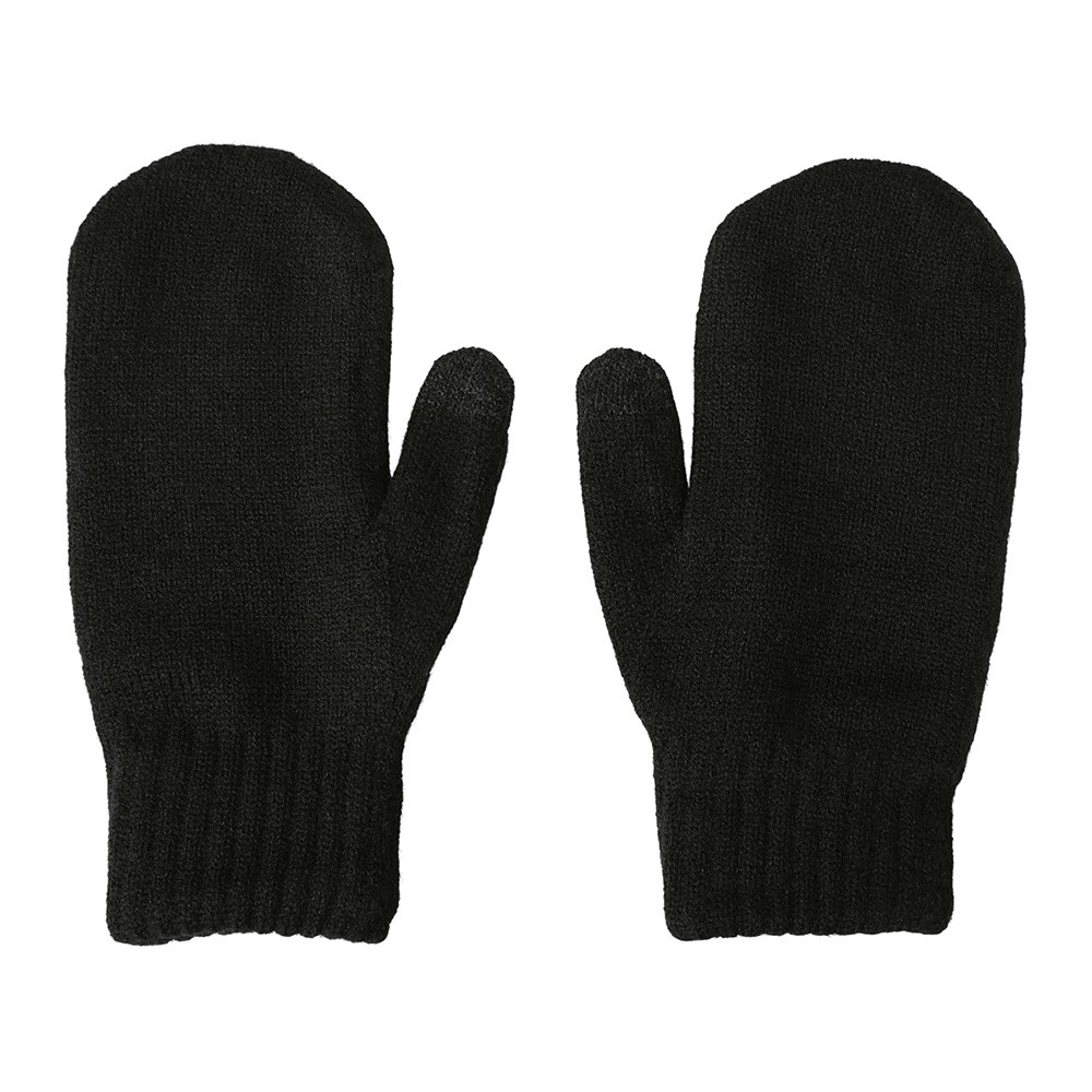 Варежки Dunant, черный