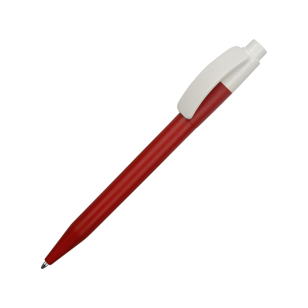 Ручка шариковая UMA PIXEL KG F, красный