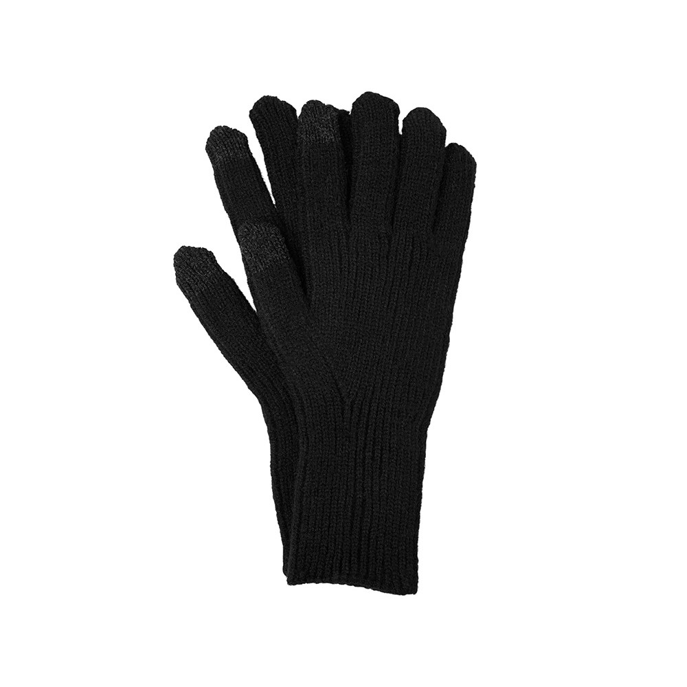 Перчатки Nordend, черный