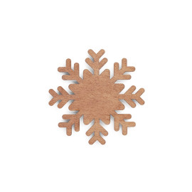 BASIL. Подставки, натуральный BASIL. Подставки, натуральный