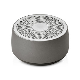 Портативная колонка Ironwood N1, 5 Вт, темно-серый