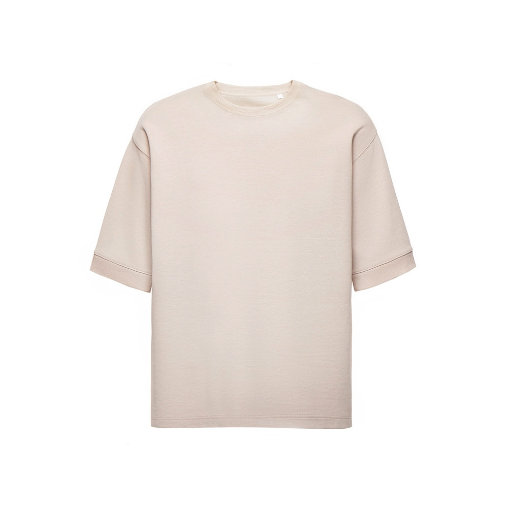 Футболка Gamma.01 мужская, бежевый