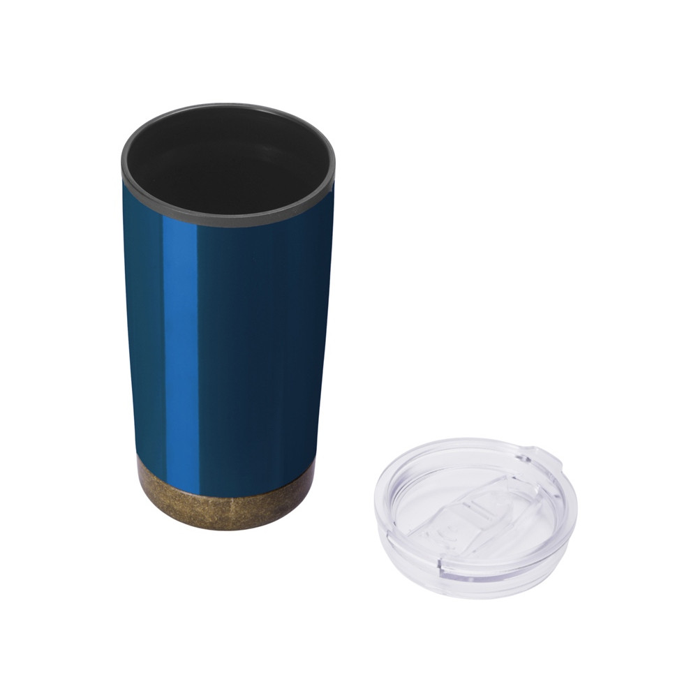 Термокружка Sierra. Индиго