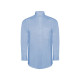 Рубашка мужская Oxford, небесно-голубой Рубашка мужская Oxford, небесно-голубой