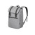 Рюкзак Hello из переработанного пластика, серый