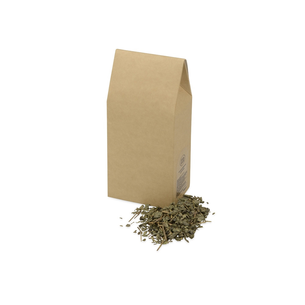 Подарочный набор Tea Duo с двумя видами чая, зеленый
