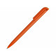 Ручка шариковая Каролина, оранжевый