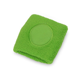 Напульсник Пульс, зеленое яблоко