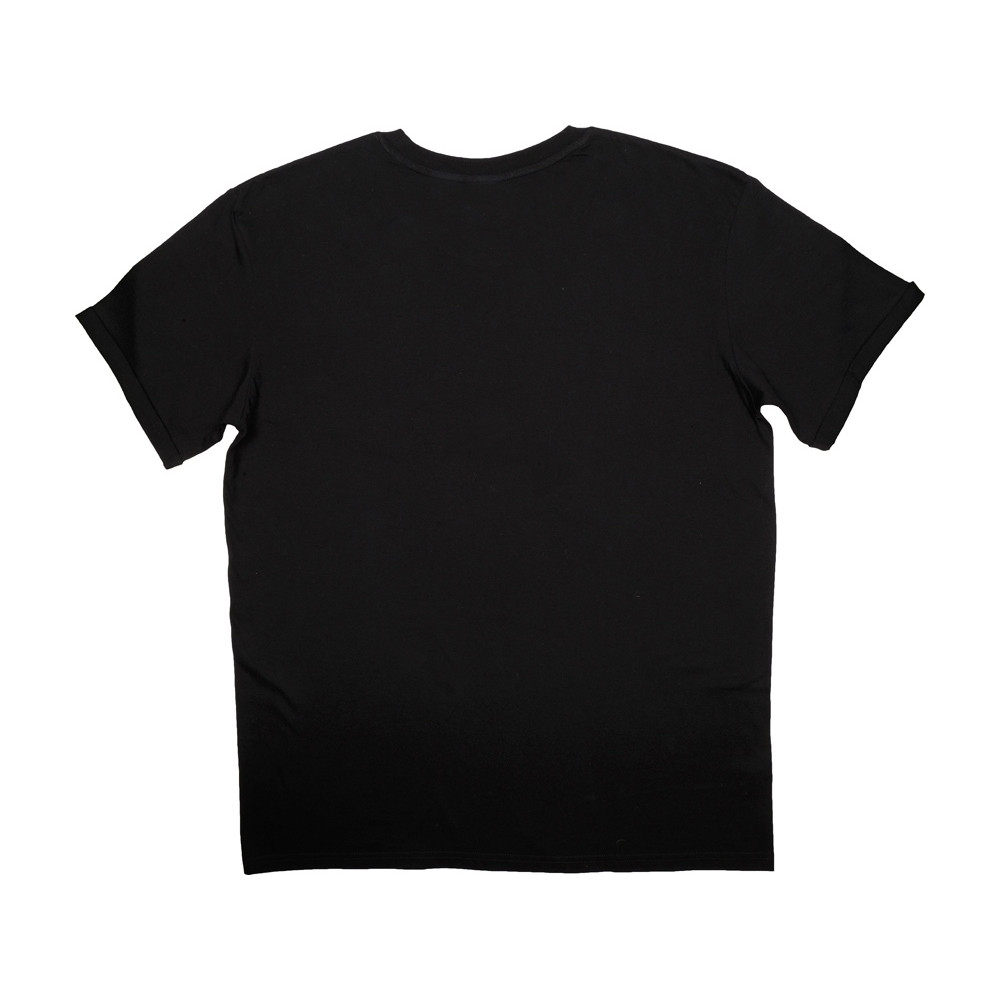 Футболка Sydney мужская, черный, цвет черный