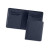 Картхолдер с отделением для бумажных денег Favor, темно-синий