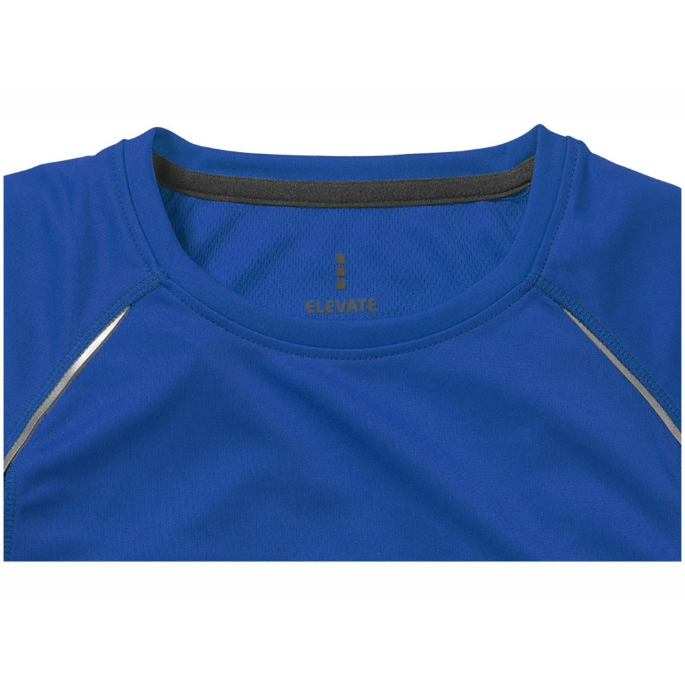 Футболка Quebec Cool Fit женская, синий