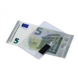 USB-флешка на 8 Гб в виде прозрачной пластиковой карты, прозрачный USB-флешка на 8 Гб в виде прозрачной пластиковой карты, прозрачный