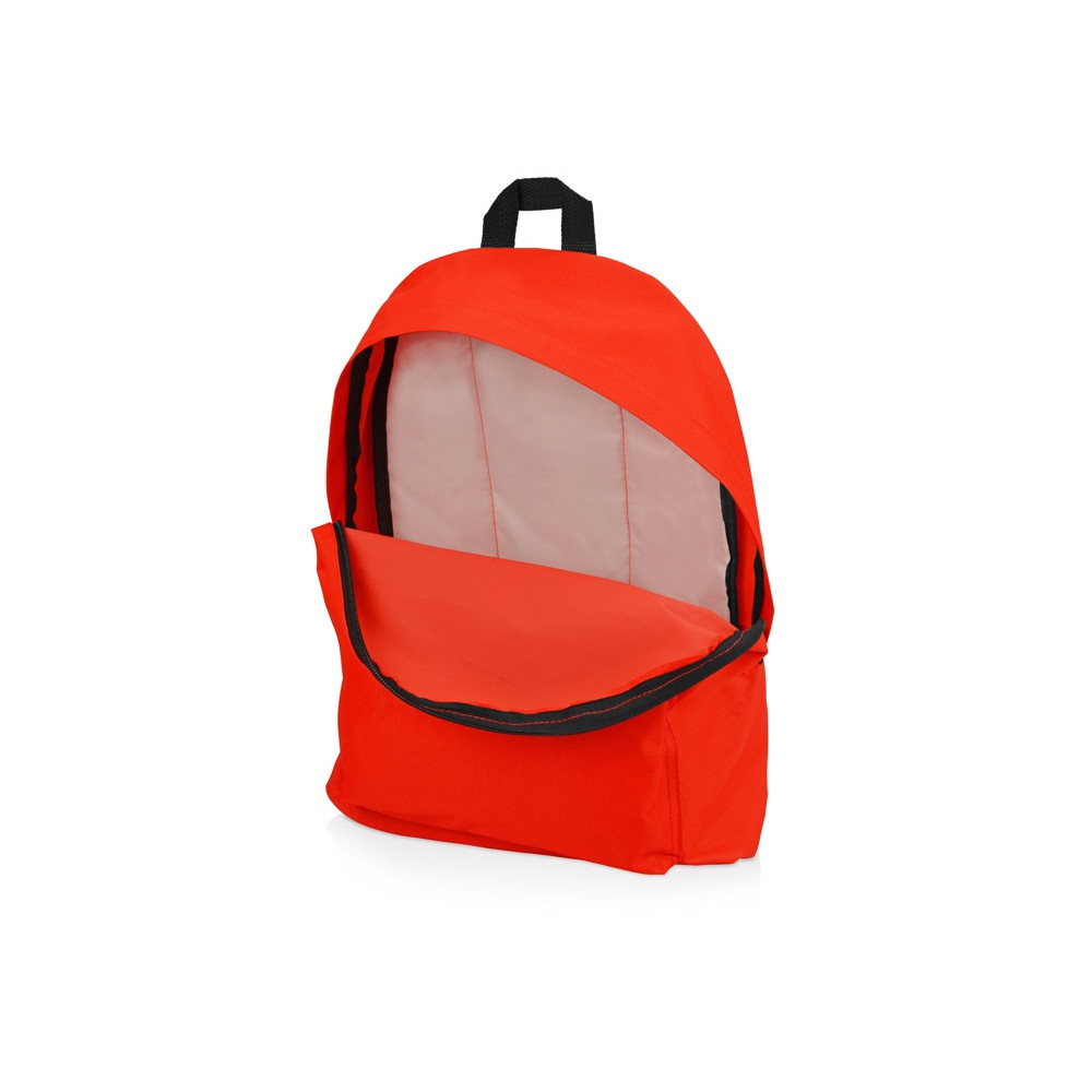 Рюкзак Спектр, красный (186C)