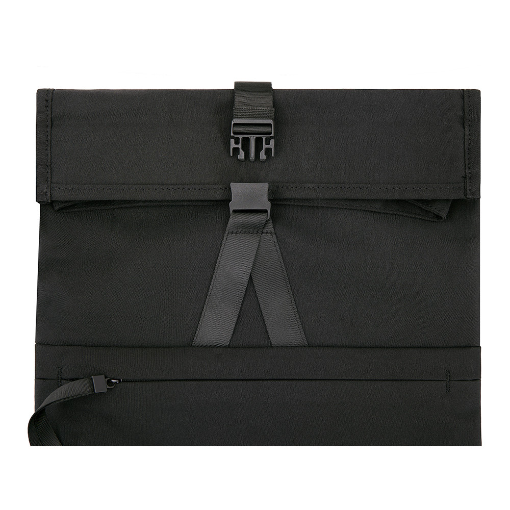 Рюкзак Drift для ноутбука, черный