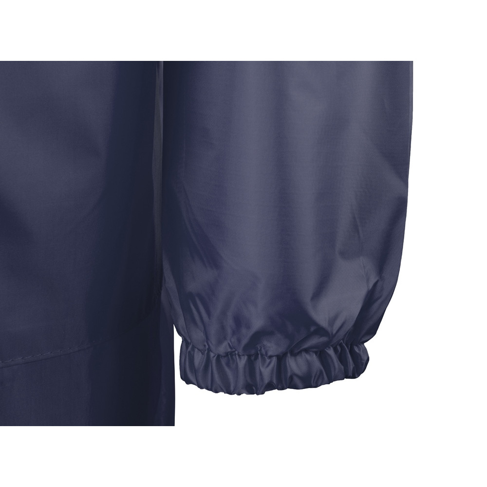 Дождевик Sunny gold, темно-синий, размер M/L