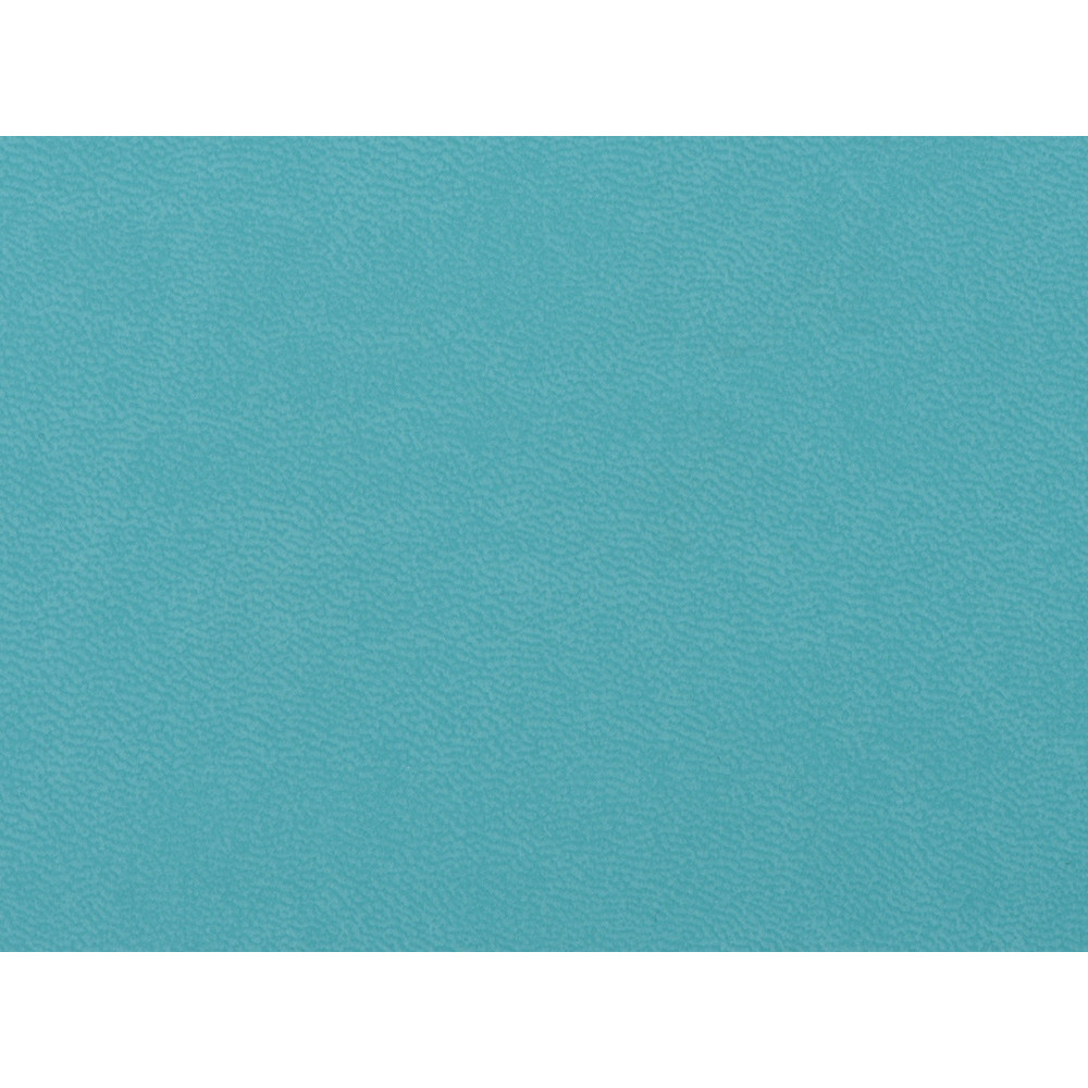 Блокнот А5 Vision 2.0 ламинированной твердой обложке, голубой