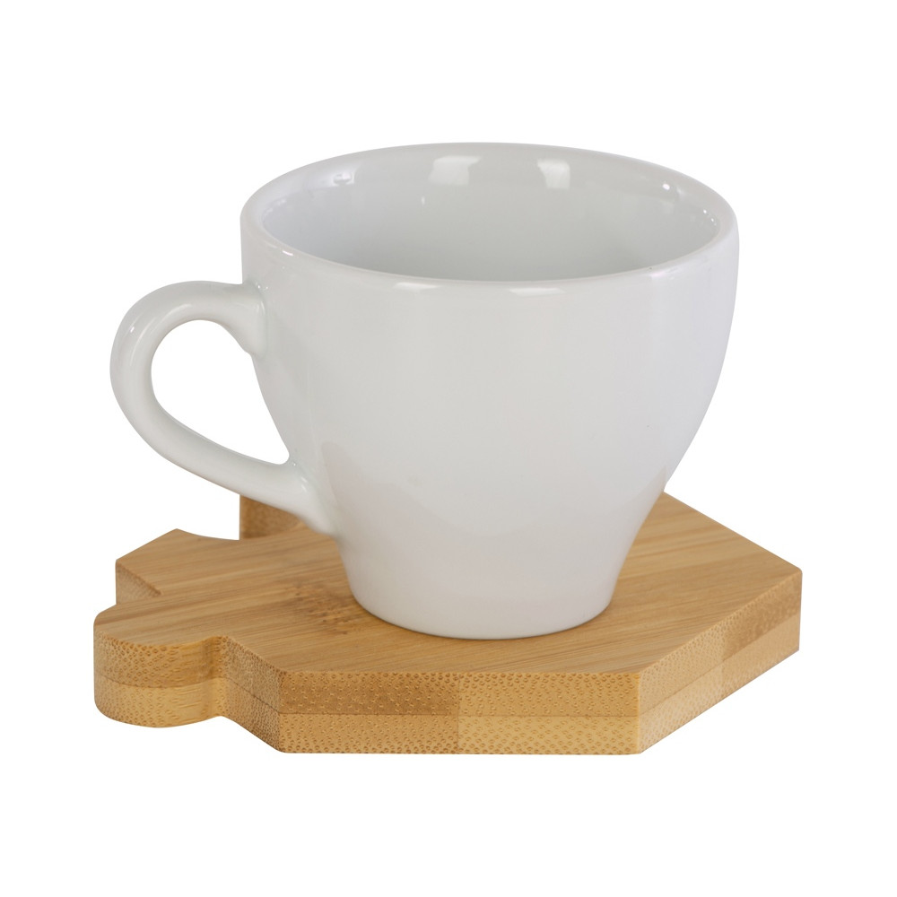 Набор костеров-менажниц в форме пазла Sota