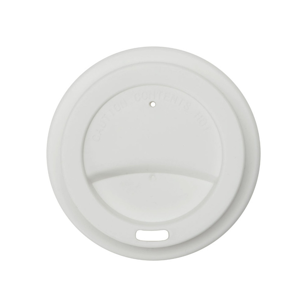 Антибактериальный набор с блокнотом и стаканом Safe work, белый