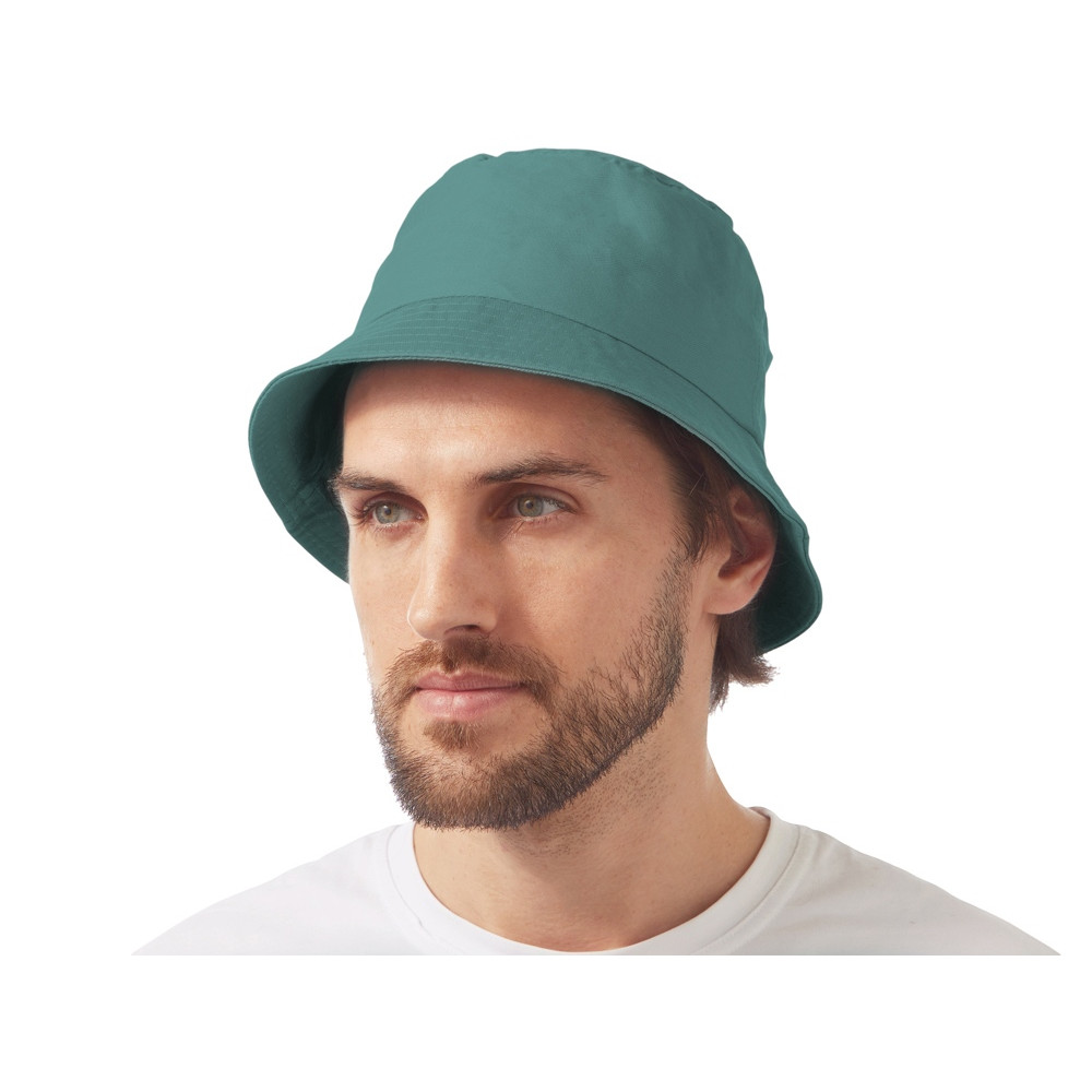 Панама Havana, пыльно-бирюзовый