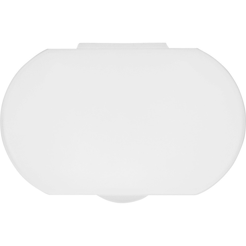 Таблетница, белый