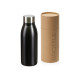 Вакуумная термобутылка Brottle, черный Вакуумная термобутылка Brottle, черный