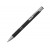 Механический карандаш Legend Pencil софт-тач 0.5 мм, черный