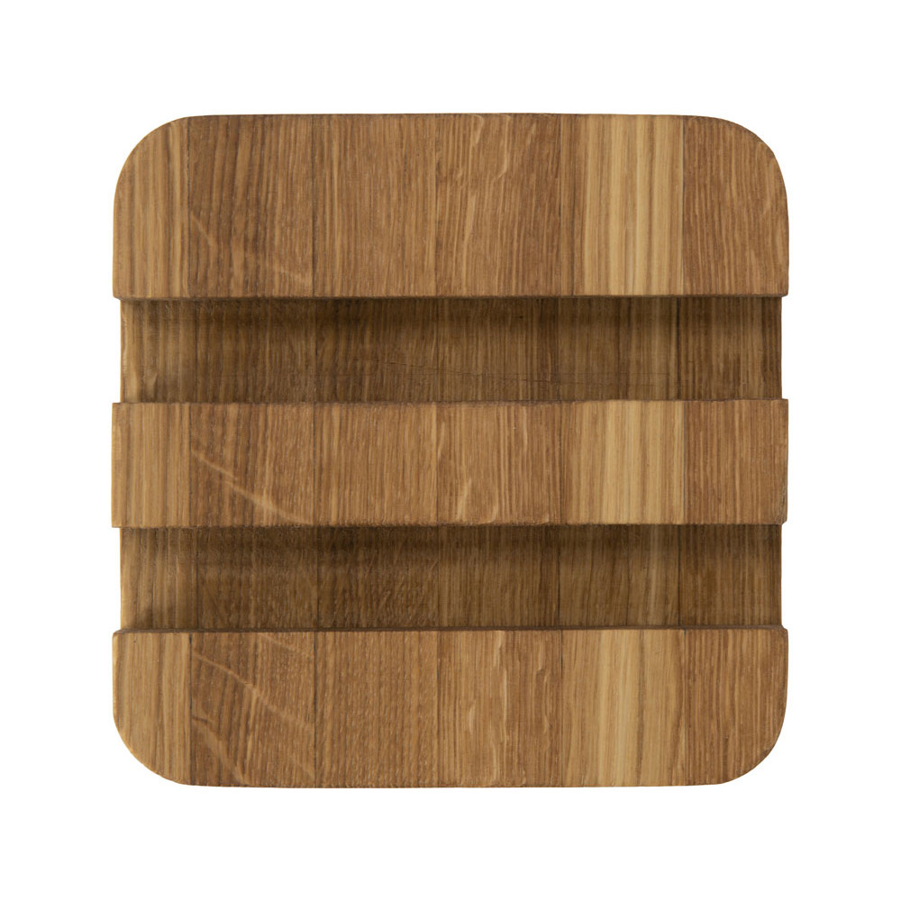 Набор разделочных досок на подставке Ruby