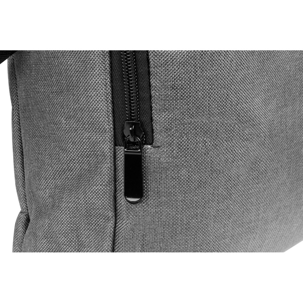 Сумка для ноутбука Planar, серый