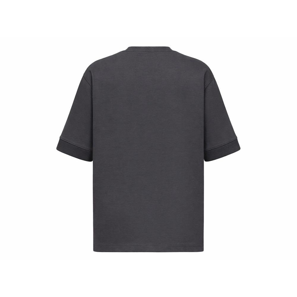 Футболка Gamma.01 мужская, темно-серый