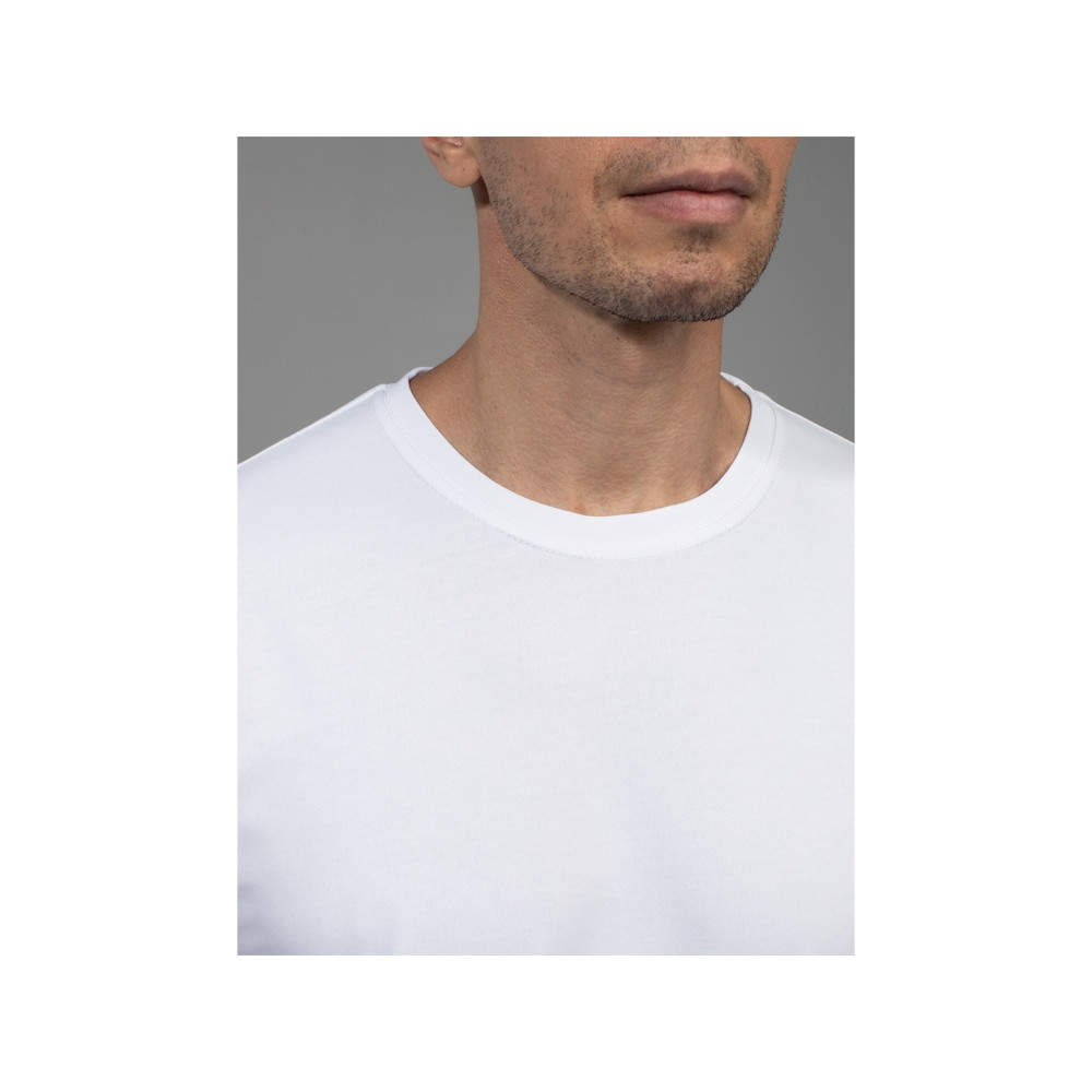 Футболка Futbitex Evolution Классика (56(3XL), Белый)