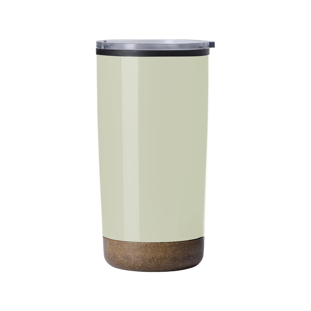 Термокружка Sierra. Оливковый