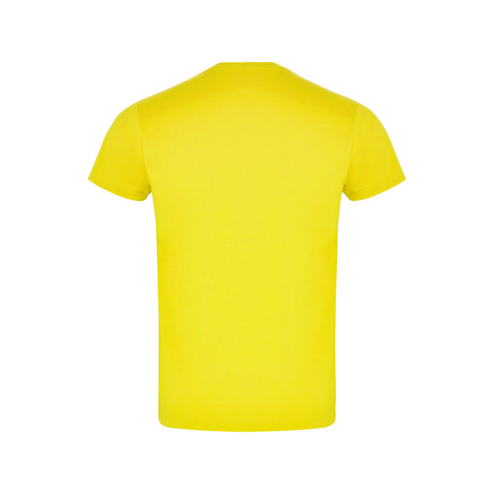 Футболка Atomic мужская, желтый