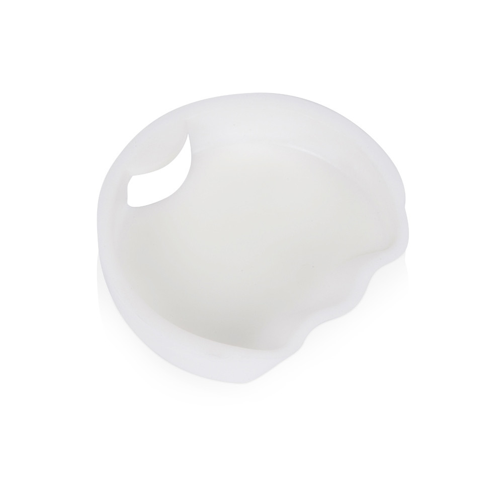 Бутылка для воды Candy, PET, синий