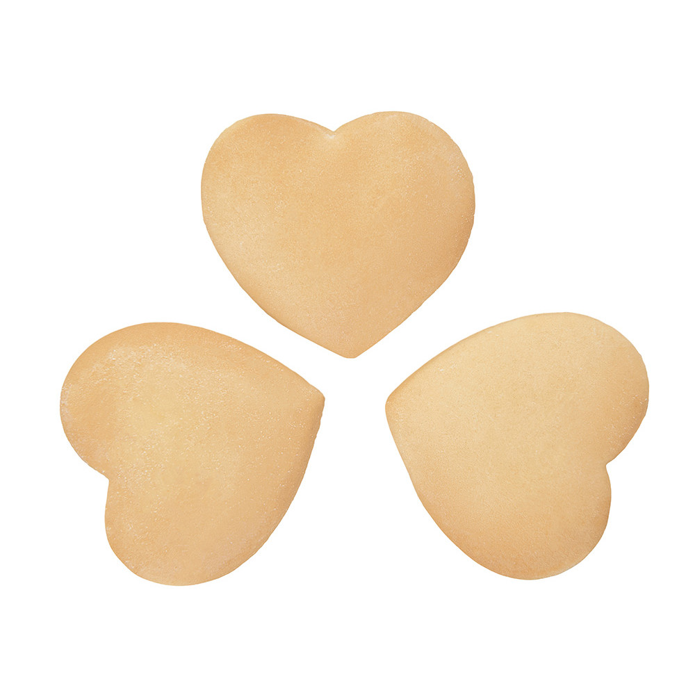 Набор пряников в форме сердец, 55 гр. Sweethearts