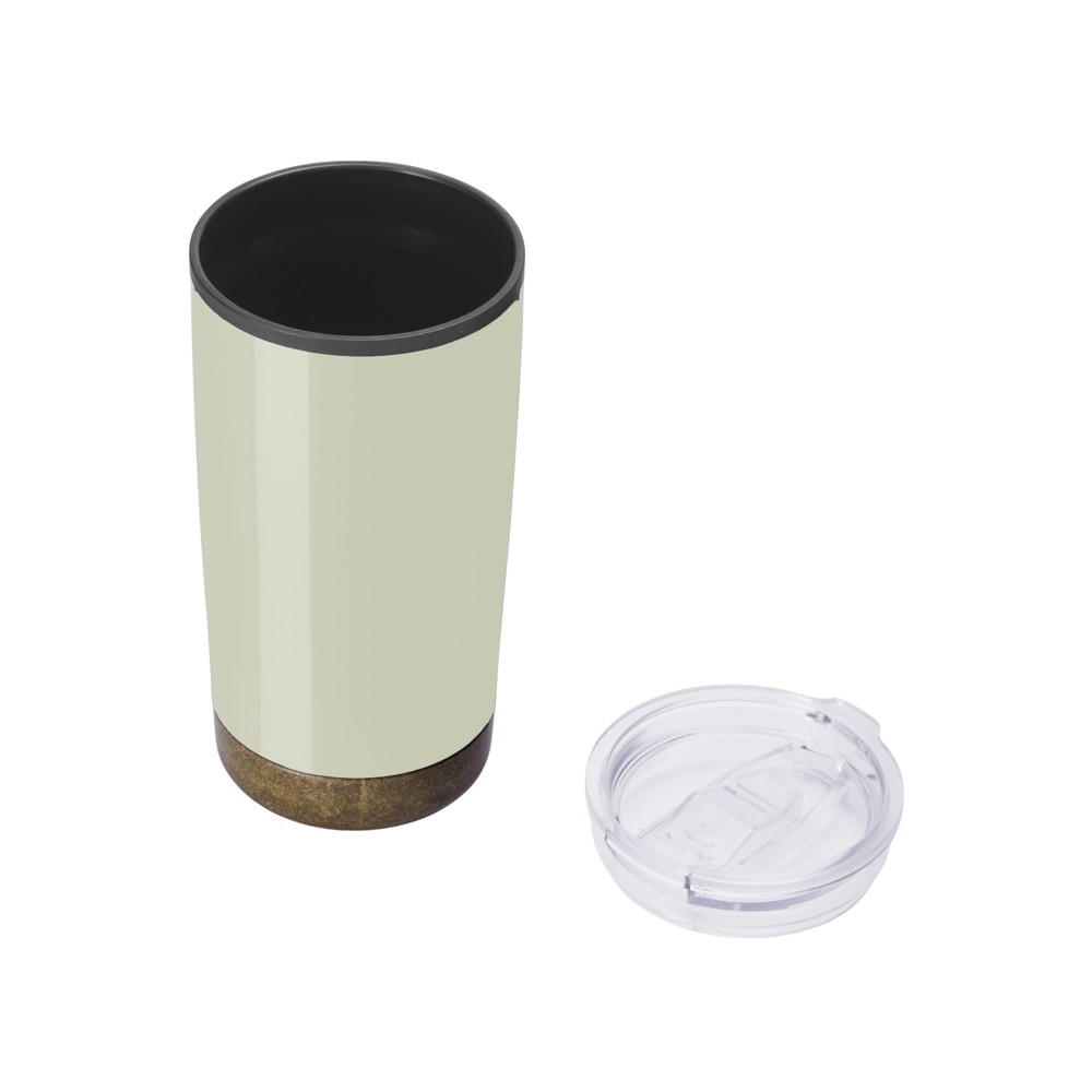 Термокружка Sierra. Оливковый