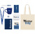 Welcome pack Starter Bundle, синий