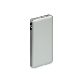 Портативный внешний аккумулятор MFX 10000 Silver