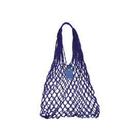 Авоська Dream L наплечная 25 литров, темно-синий