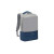 RIVACASE 7562 grey/dark blue рюкзак для ноутбука 15.6