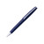 Шариковая металлическая ручка Roosevelt, темно-синий