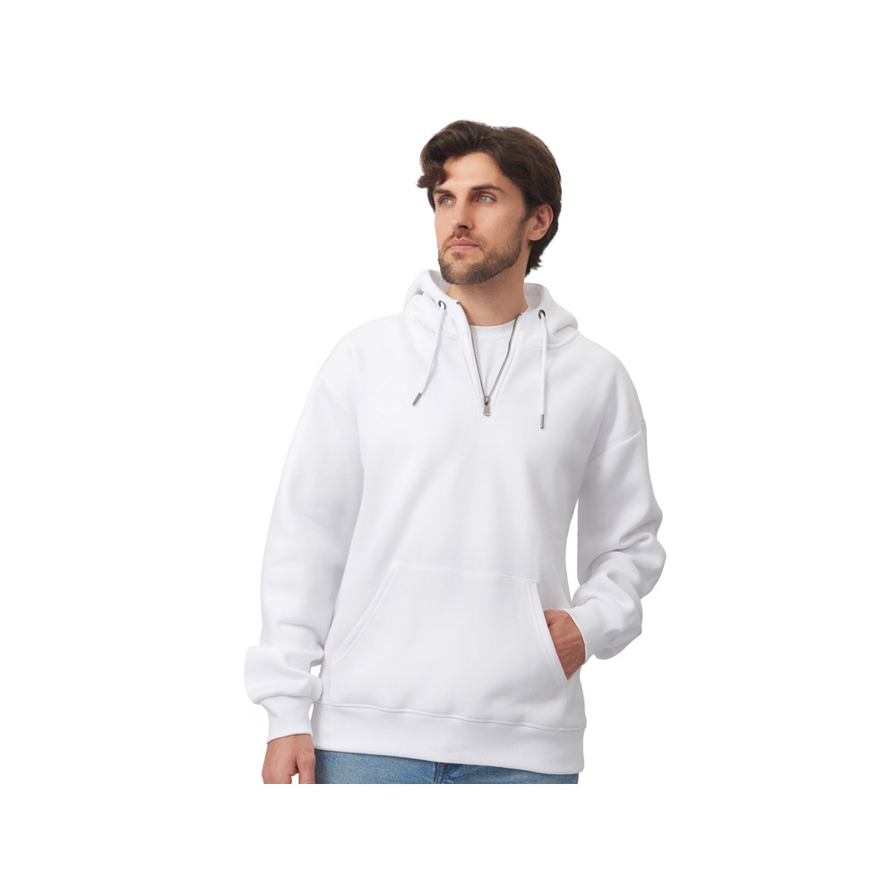 Худи Hamburg, белый, цвет белый