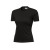 Футболка Ace женская, черный Футболка Ace женская, черный