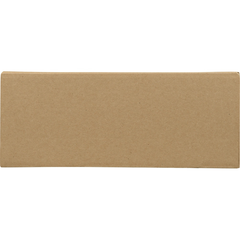 Коробка подарочная Zand XL, крафт