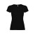 Футболка Jamaica женская, черный