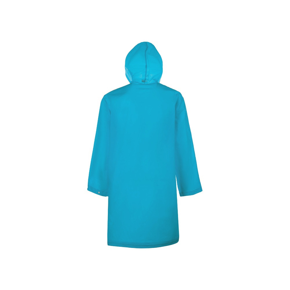 Дождевик Hawaii light c чехлом унисекс, синий