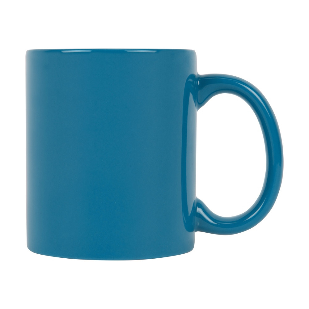 Кружка Марго 320мл, голубой