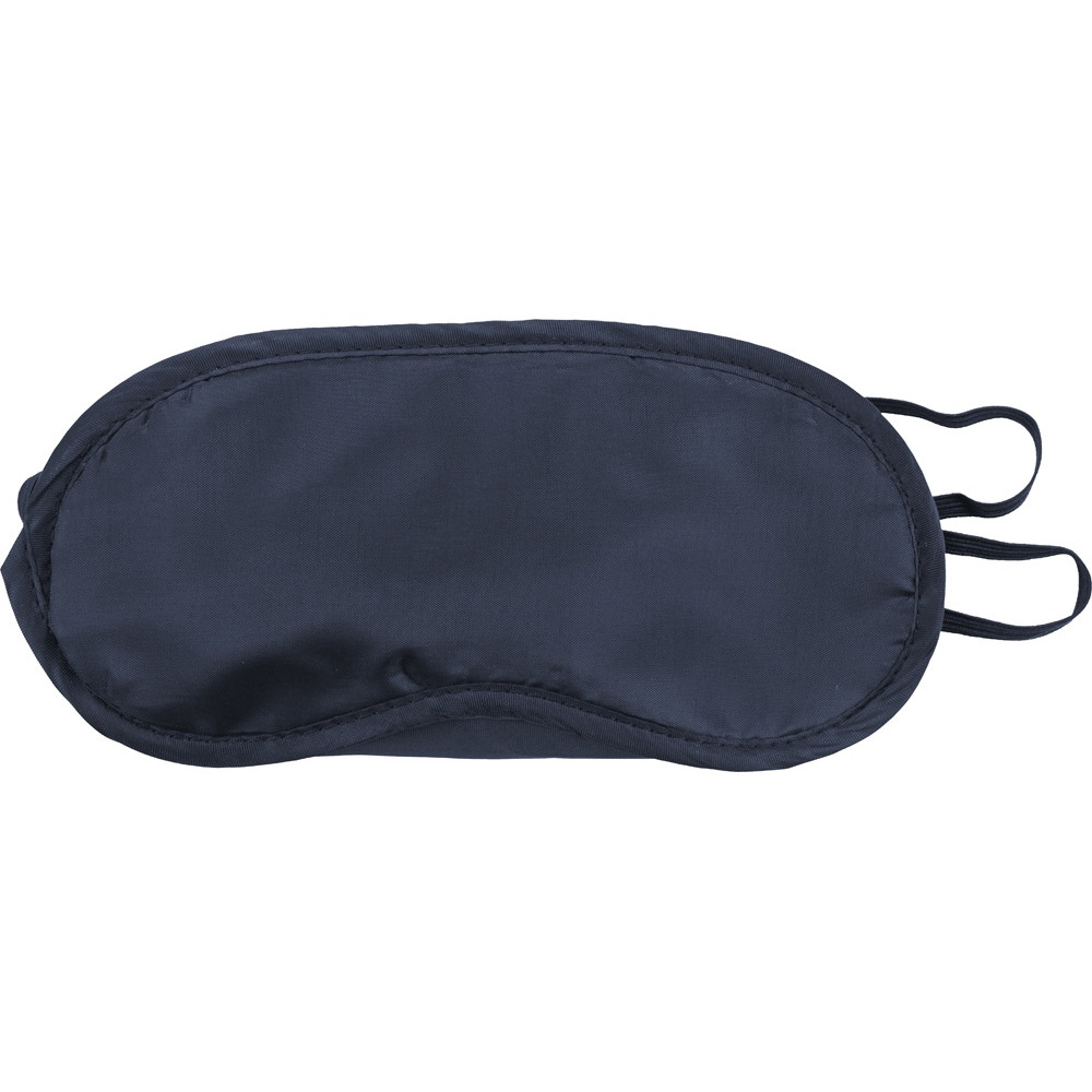 Набор для путешествий Глэм, темно-синий