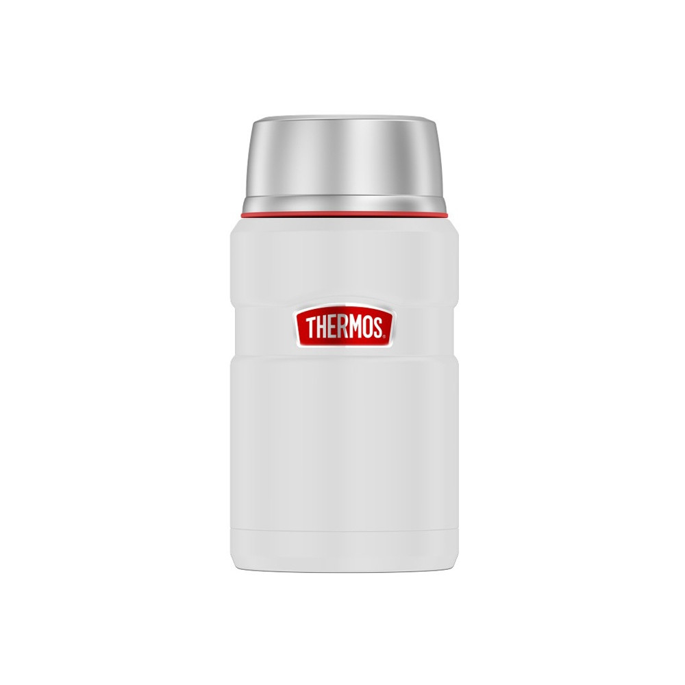 Термос из нерж. стали тм THERMOS SK3020 RCMW 0,71L