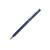 Ручка металлическая шариковая Атриум, темно-синий Ручка металлическая шариковая Атриум, темно-синий